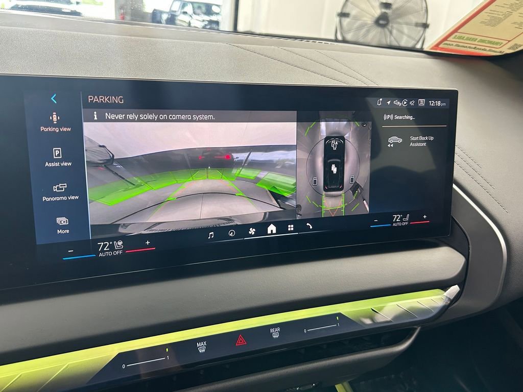 Used 2025 BMW X3 xDrive30i AWD/4WD image 24