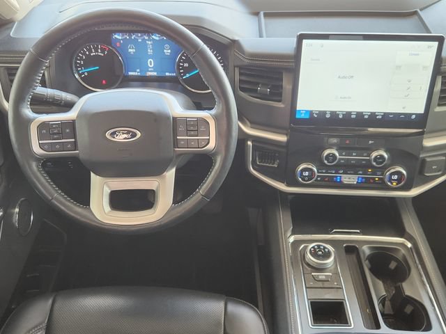 Used 2023 Ford Expedition XLT RWD image 27