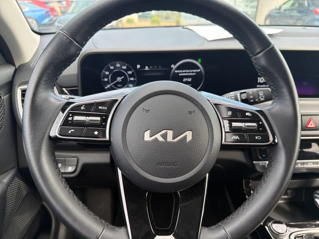 Used 2024 Kia Seltos S AWD/4WD image 15