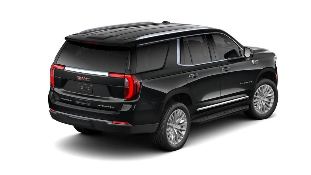 New 2026 GMC Yukon Elevation image 12