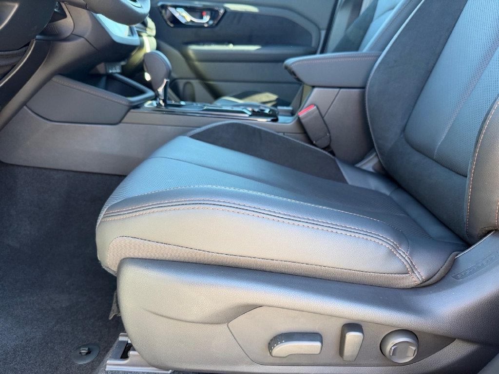 New 2026 Subaru Forester Touring AWD/4WD image 13