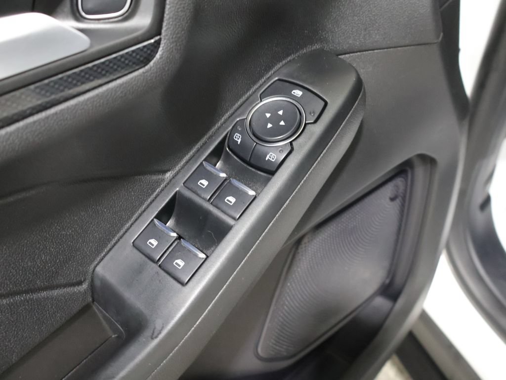 Used 2024 Ford Escape ST-Line w/ Tech Pack #1 AWD/4WD image 14