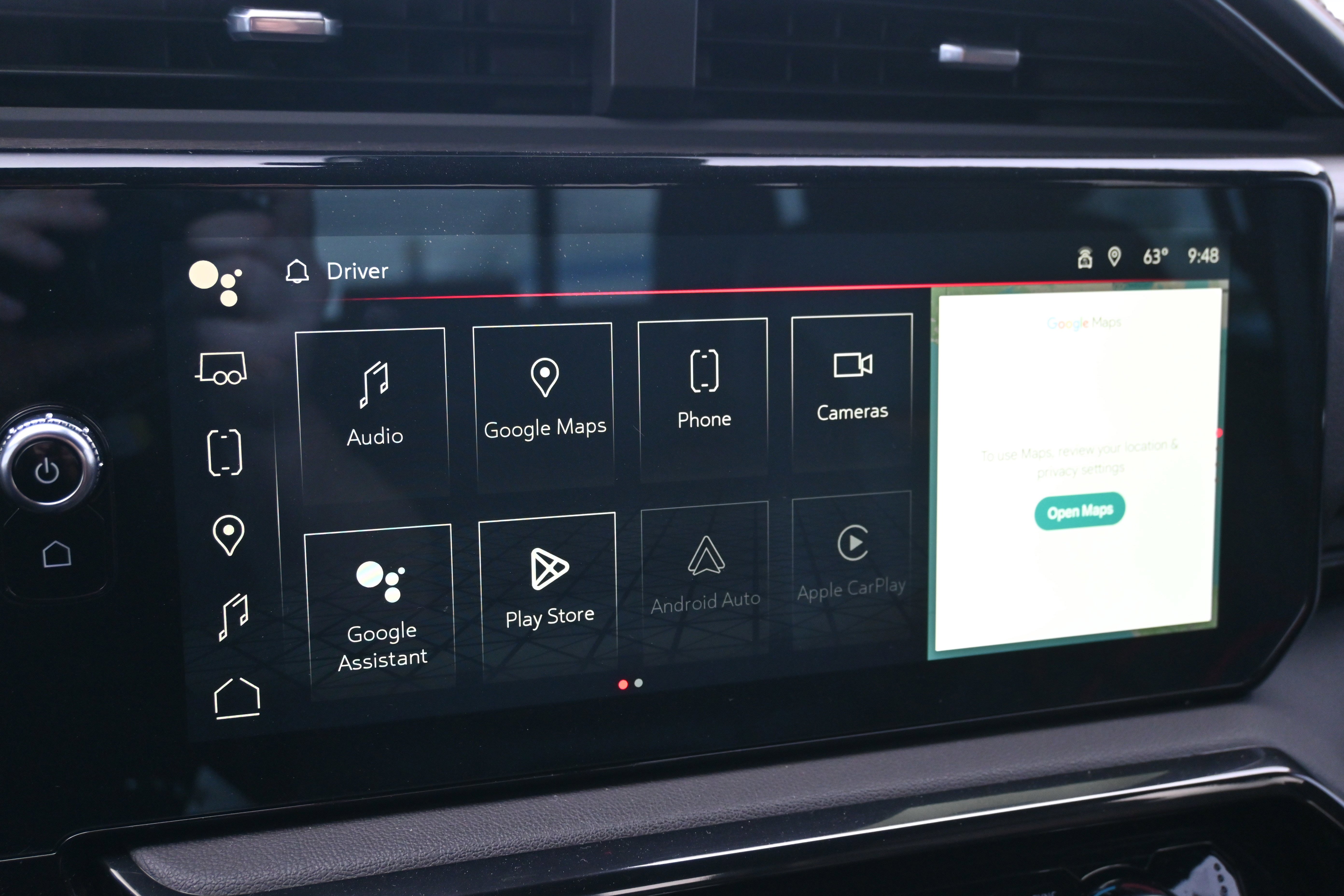 Used 2023 GMC Sierra 1500 AT4 w/ AT4 Premium Package image 33