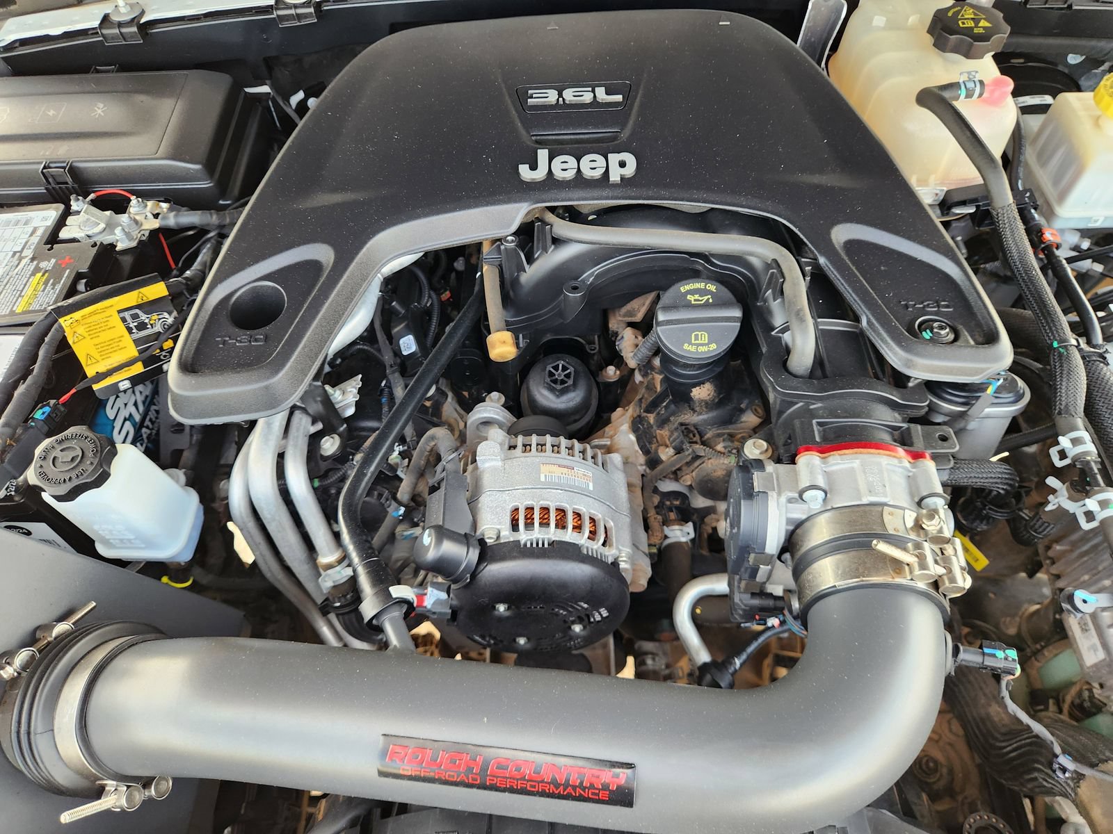Used 2021 Jeep Gladiator Mojave AWD/4WD image 30
