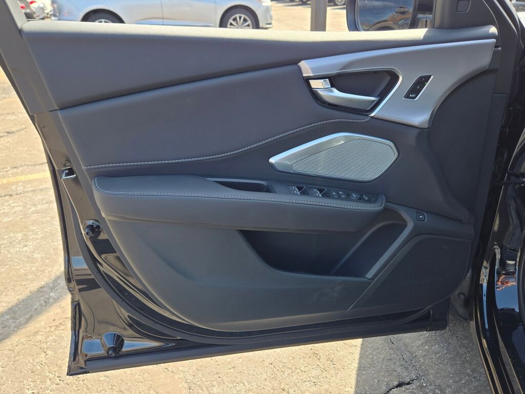 New 2026 Acura RDX w/ Technology Package image 32