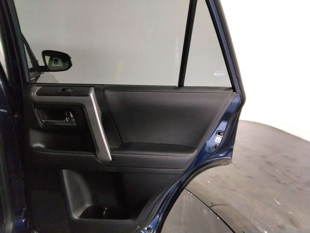 Used 2024 Toyota 4Runner SR5 Premium image 43