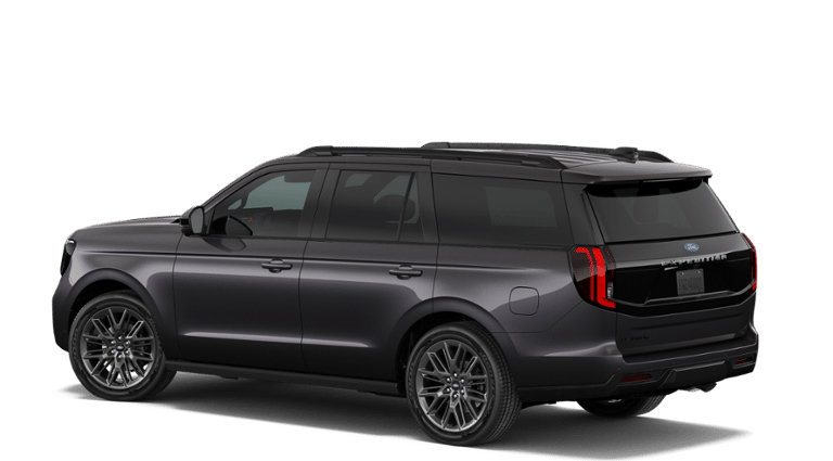 New 2027 Ford Expedition Platinum w/ Stealth Appearance Package AWD/4WD image 58