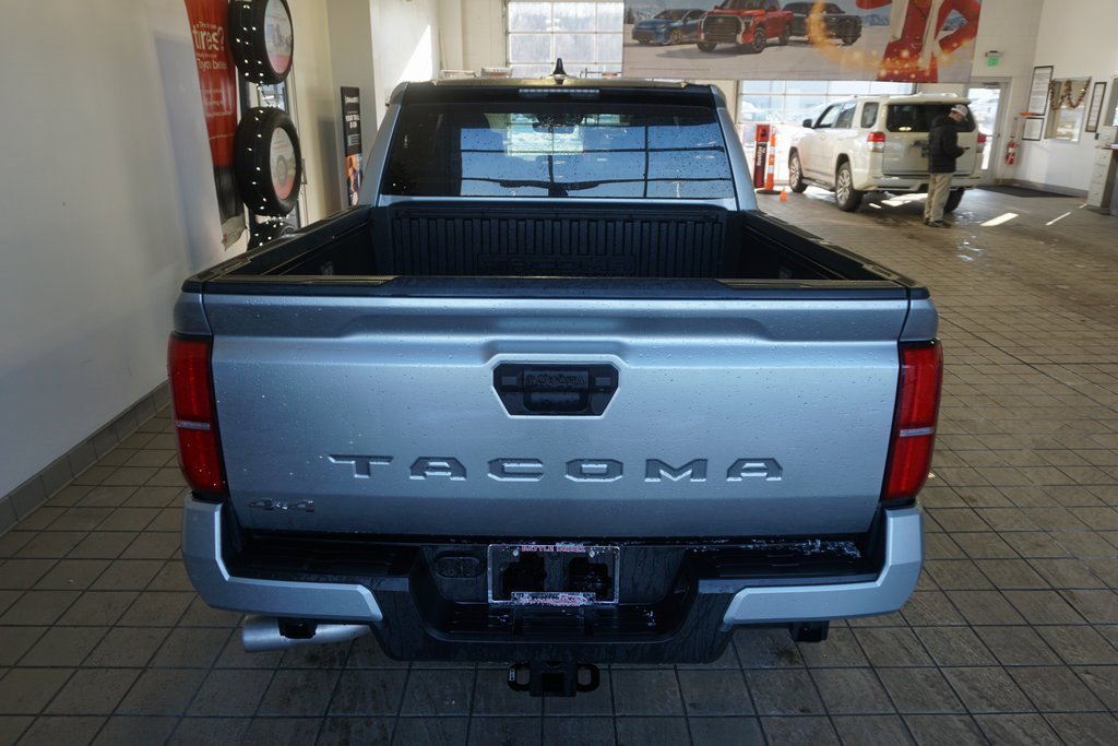 New 2026 Toyota Tacoma SR5 image 17