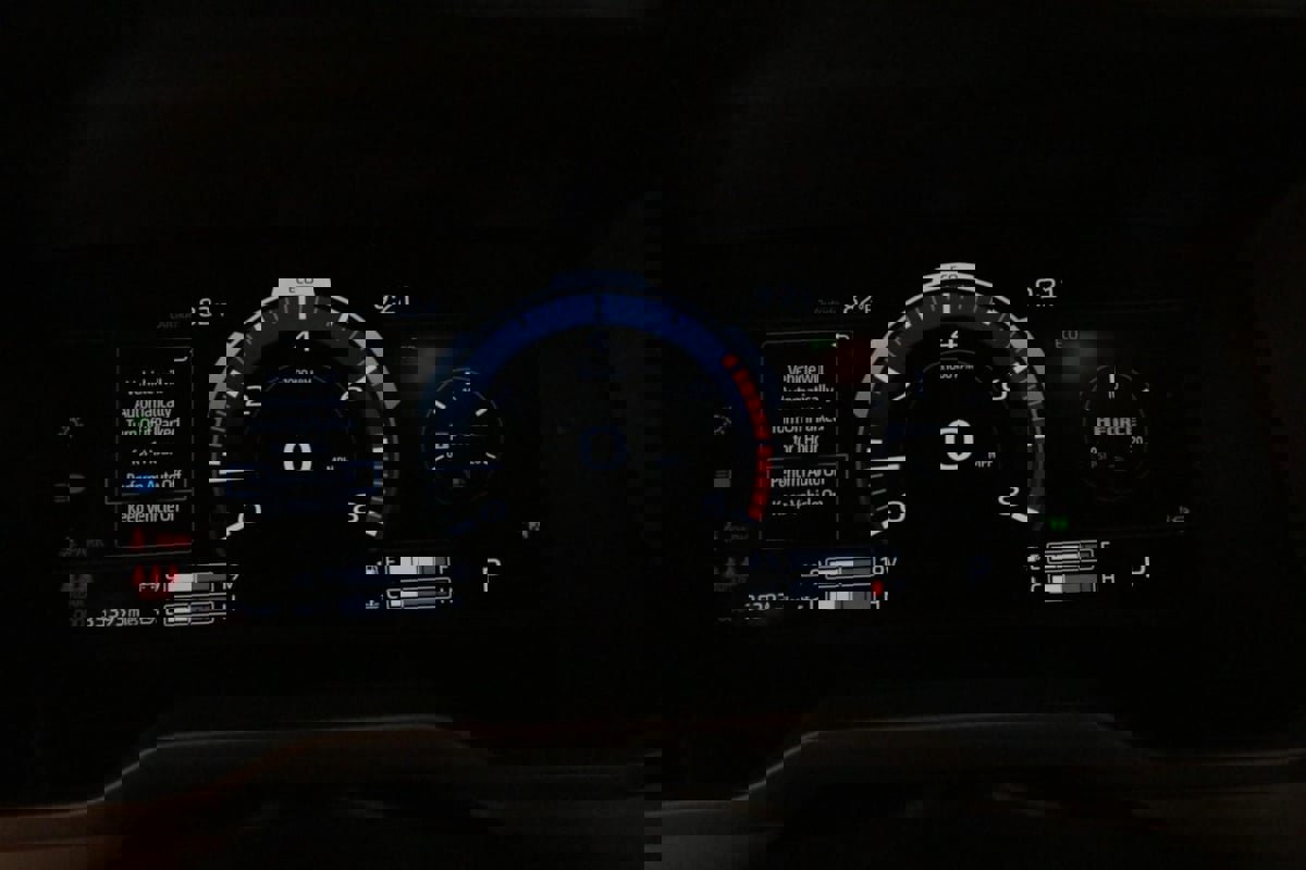 Used 2023 Toyota Tundra 1794 Edition image 21