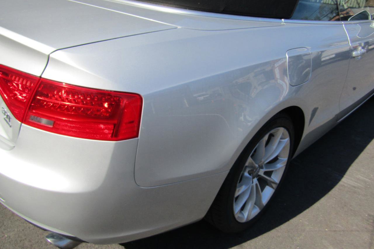 Used 2013 Audi A5 2.0T Premium image 15