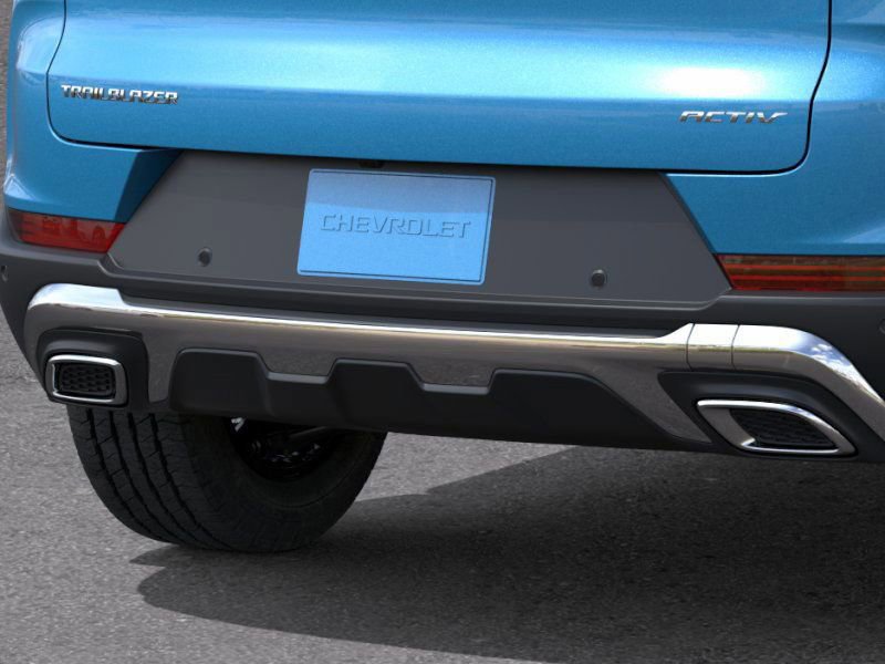 New 2026 Chevrolet TrailBlazer ACTIV w/ Convenience Package image 14
