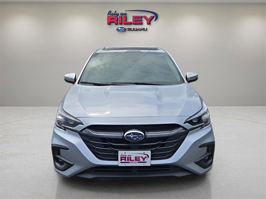 Used 2025 Subaru Legacy Touring XT w/ Popular Package #2 image 8