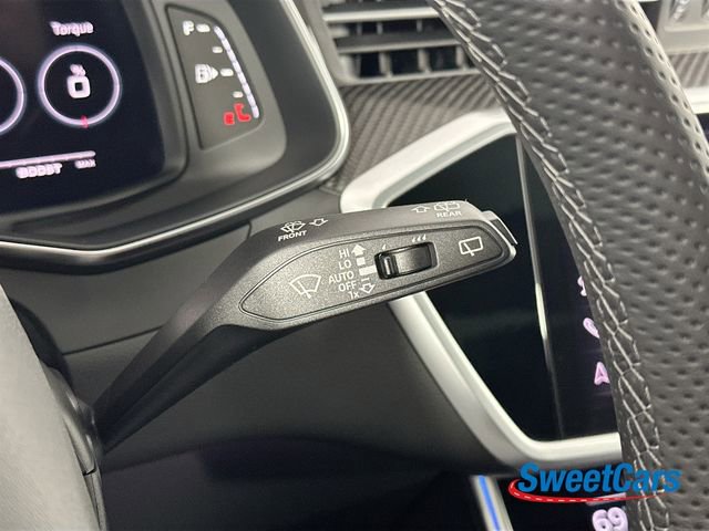 Used 2025 Audi RS 6 performance image 21