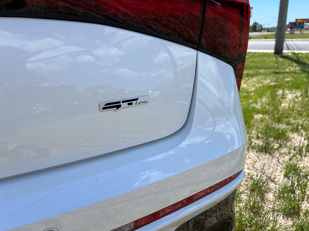 Used 2025 Kia K5 GT-Line w/ GT-Line Premium Package FWD image 5