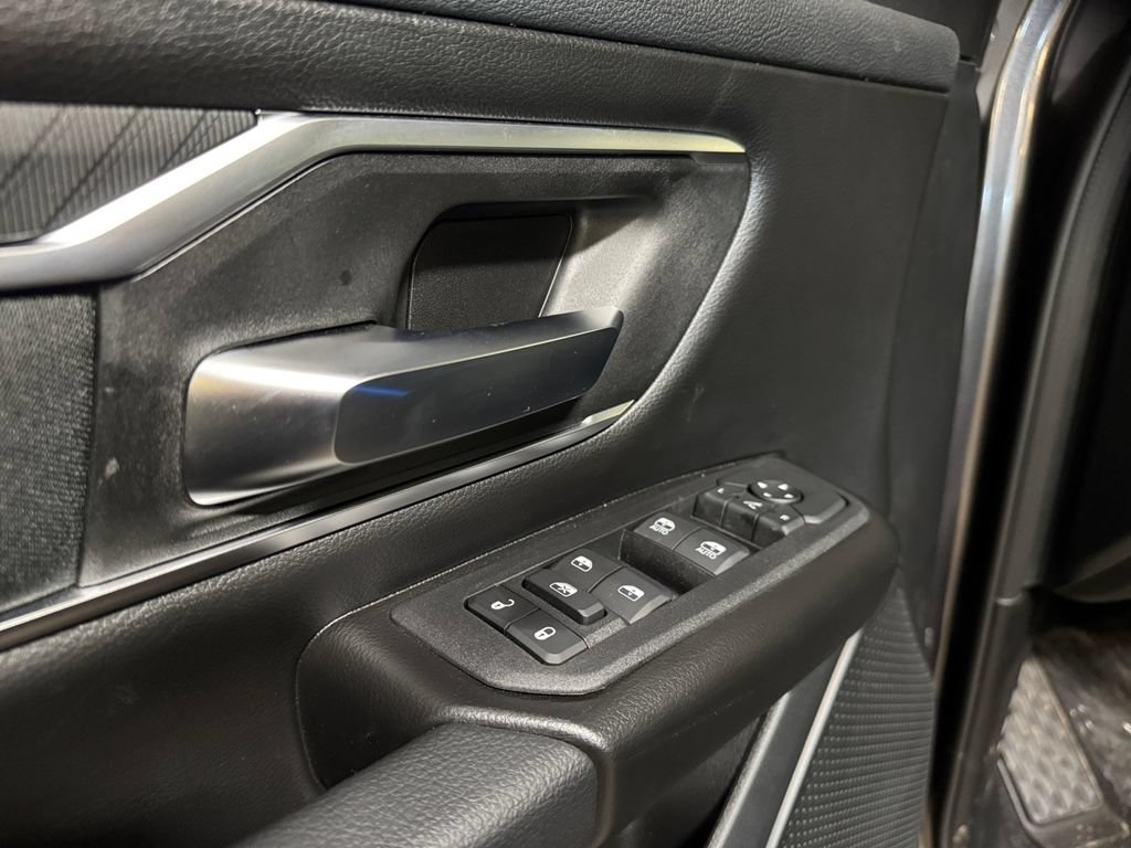 New 2026 RAM 1500 Big Horn AWD/4WD image 14