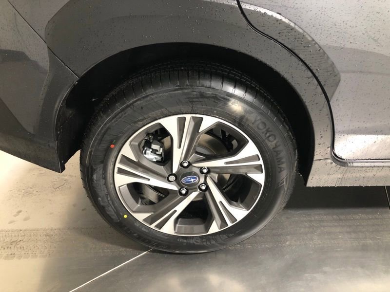 New 2026 Subaru Crosstrek 2.0i Premium image 15