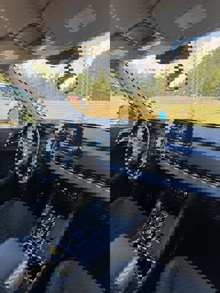 Used 2024 Mitsubishi Outlander SE image 10