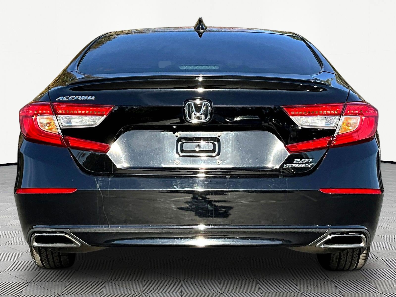 Used 2021 Honda Accord Sport image 5