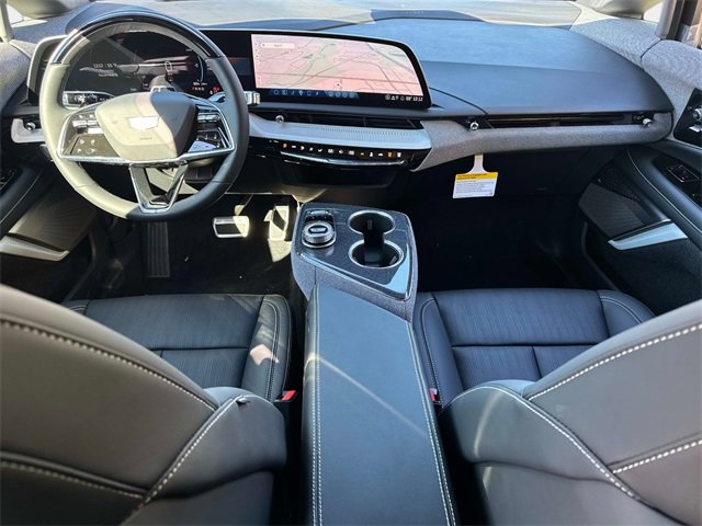 New 2026 Cadillac Optiq Sport 2 image 14