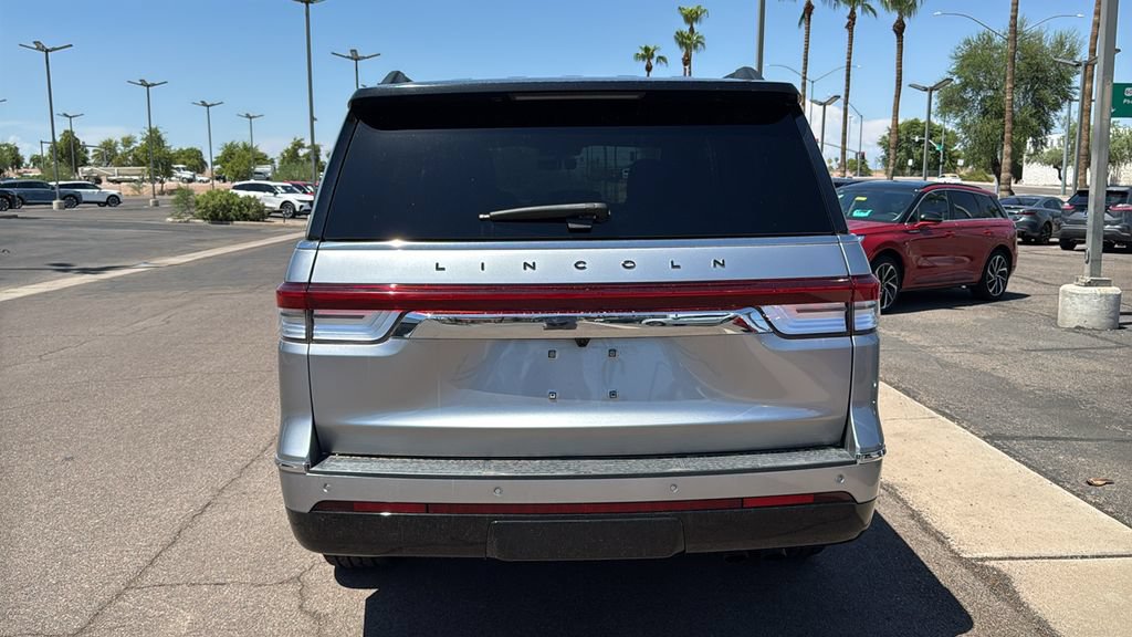 Used 2022 Lincoln Navigator Black Label AWD/4WD image 28