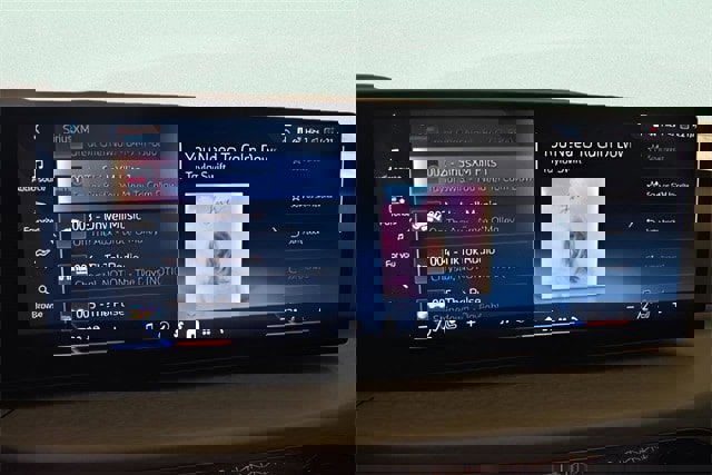 New 2026 BMW 330i xDrive xDrive w/ Premium Package image 21