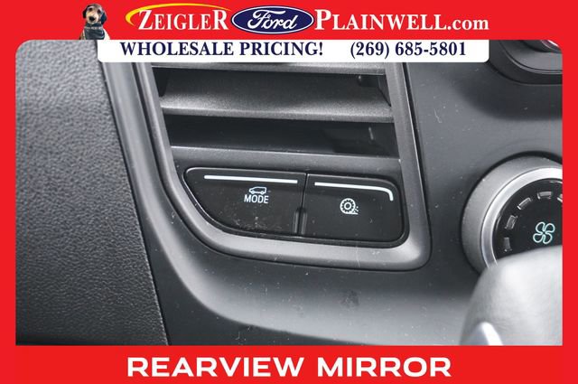 Used 2024 Ford Transit 250 Low Roof w/ Exterior Upgrade Package image 13