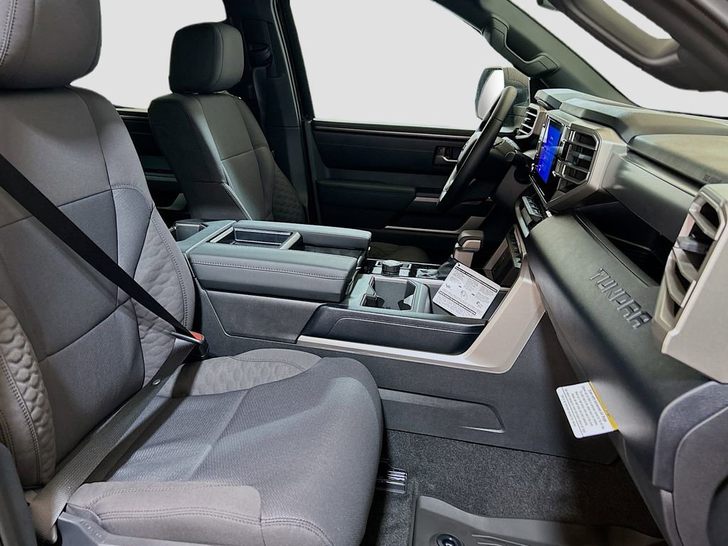 New 2026 Toyota Tundra SR5 image 26