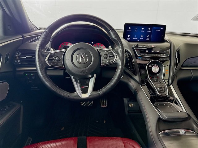 Used 2020 Acura RDX A-Spec image 25