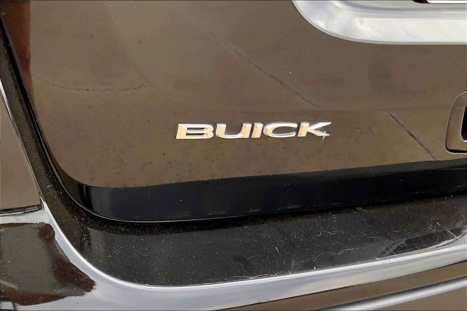 Used 2017 Buick Encore Sport Touring w/ Safety Package FWD image 29