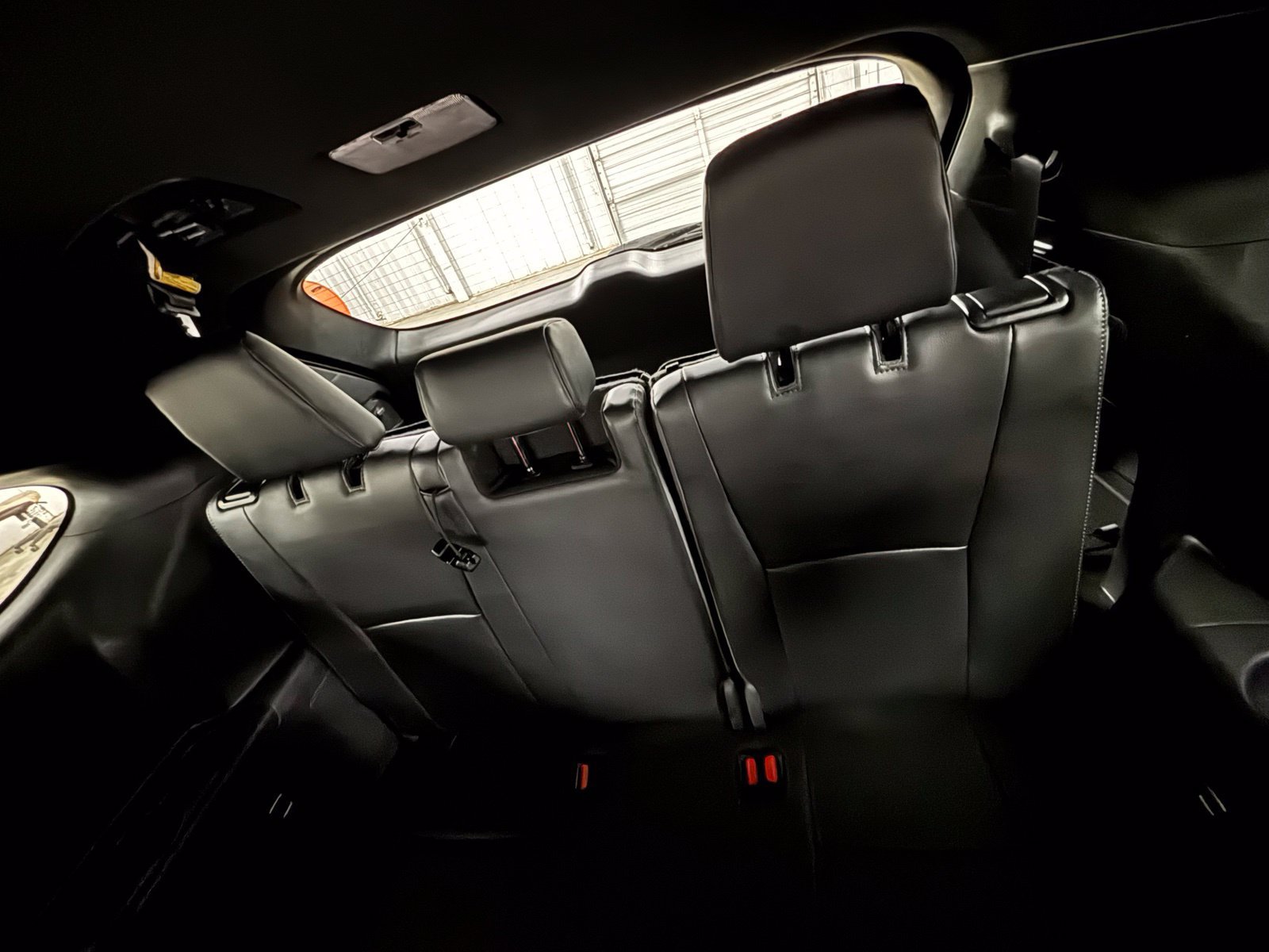 Used 2024 Toyota Highlander XSE FWD image 26