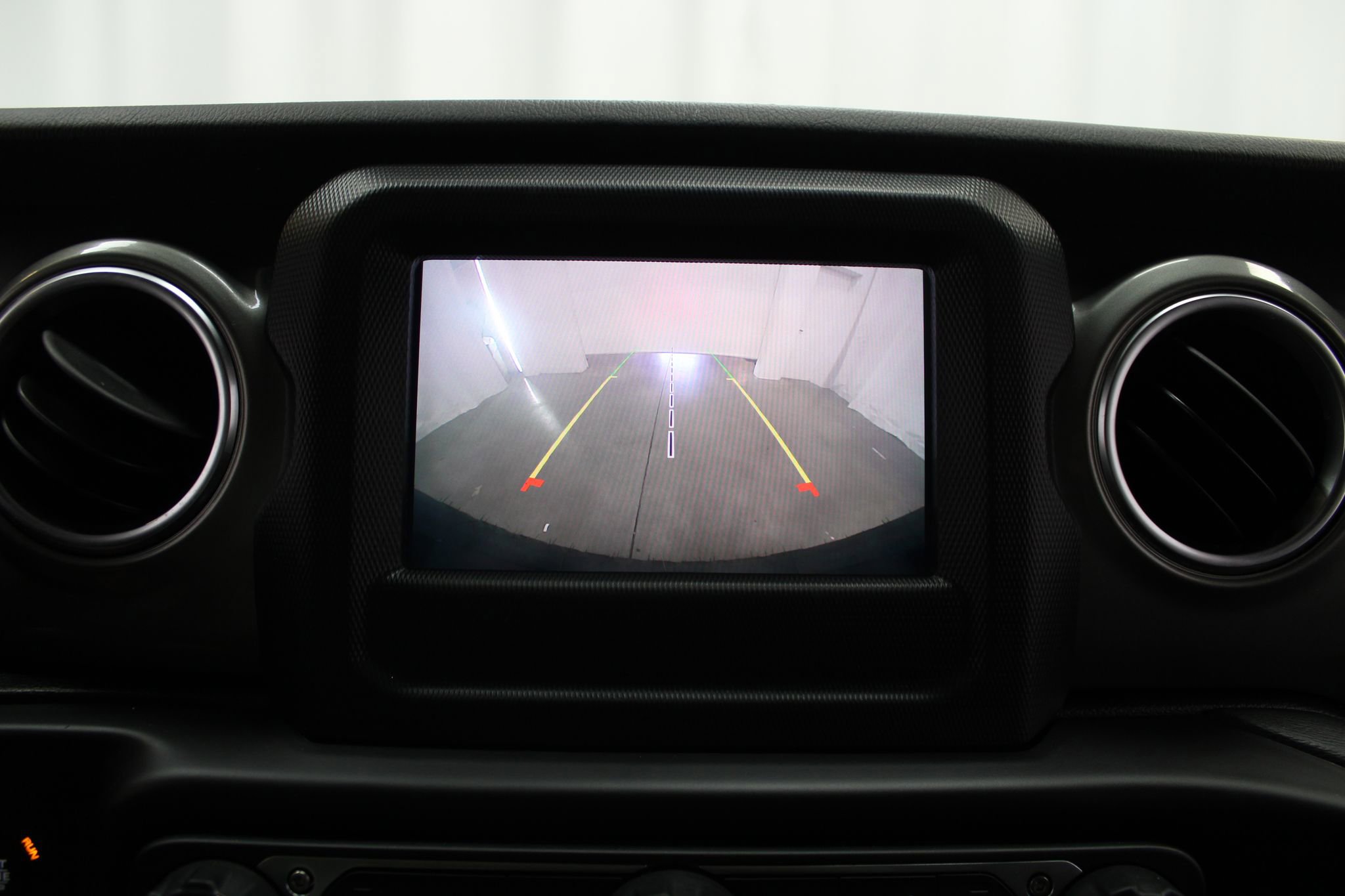 Used 2021 Jeep Wrangler Unlimited Sahara w/ Dual Top Group image 45