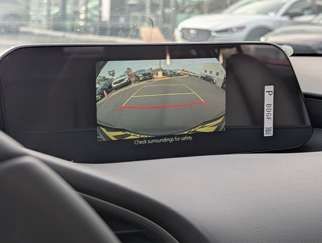 New 2026 MAZDA MAZDA3 2.5 S Sedan w/ Preferred Pkg FWD image 20