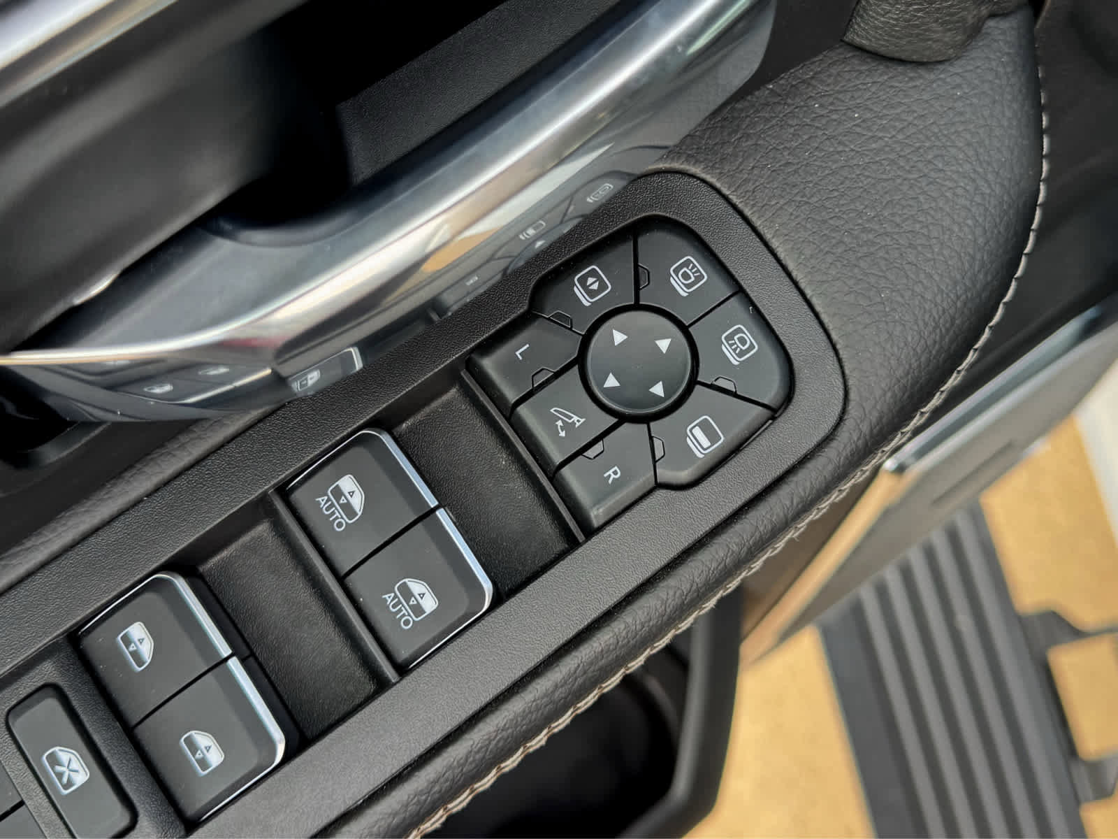 New 2026 RAM 2500 Laramie image 27