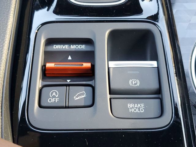 New 2026 Honda Passport TrailSport Elite image 37