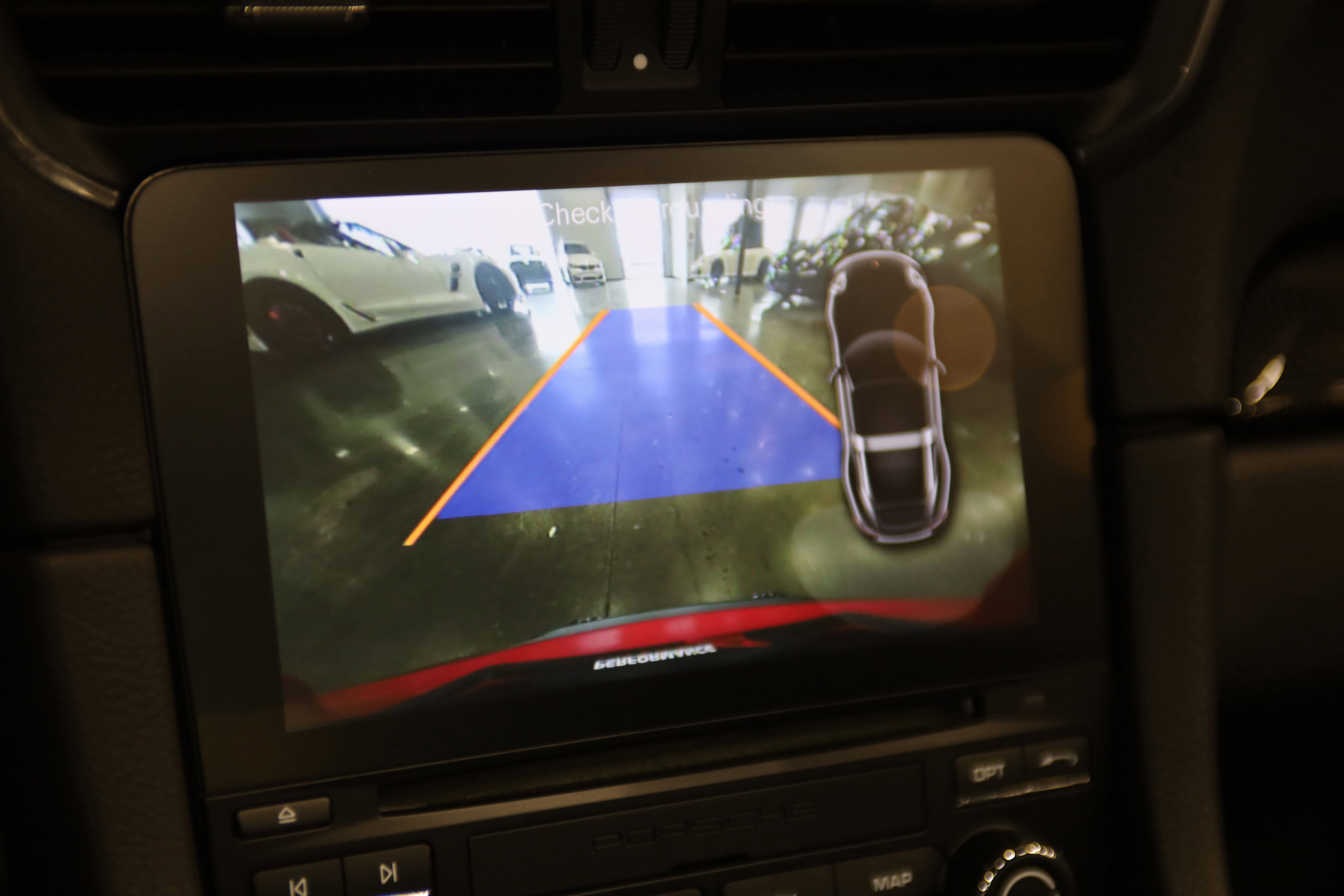 Used 2019 Porsche 911 Targa 4S image 29