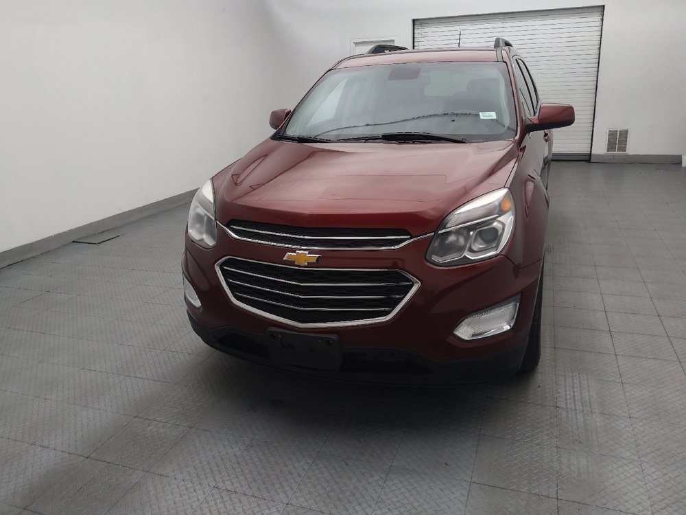 Used 2017 Chevrolet Equinox LT w/ Convenience Package AWD/4WD image 15
