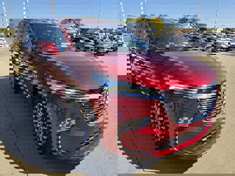 Used 2024 Buick Enclave Premium