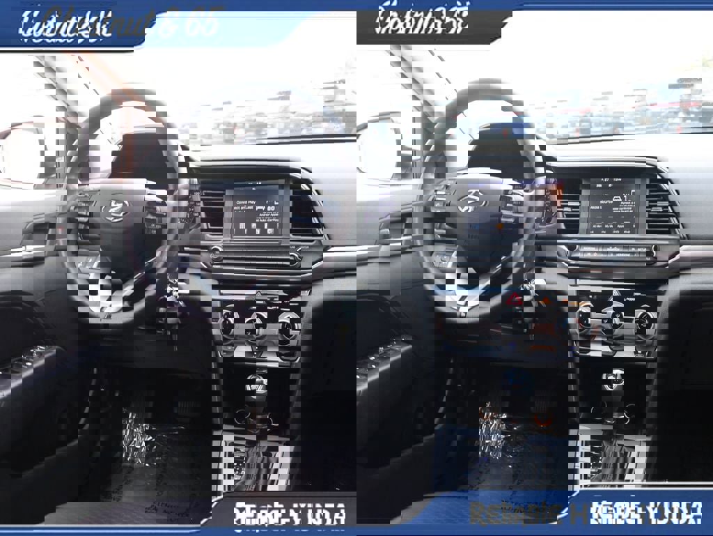 Used 2019 Hyundai Elantra SEL w/ Cargo Package image 14