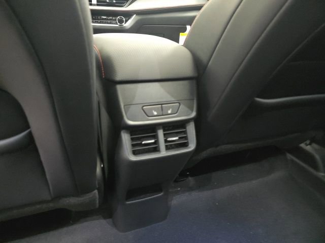 New 2026 Chevrolet Equinox RS w/ Convenience Package III image 22