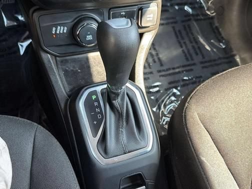 Used 2021 Jeep Renegade Sport AWD/4WD image 15