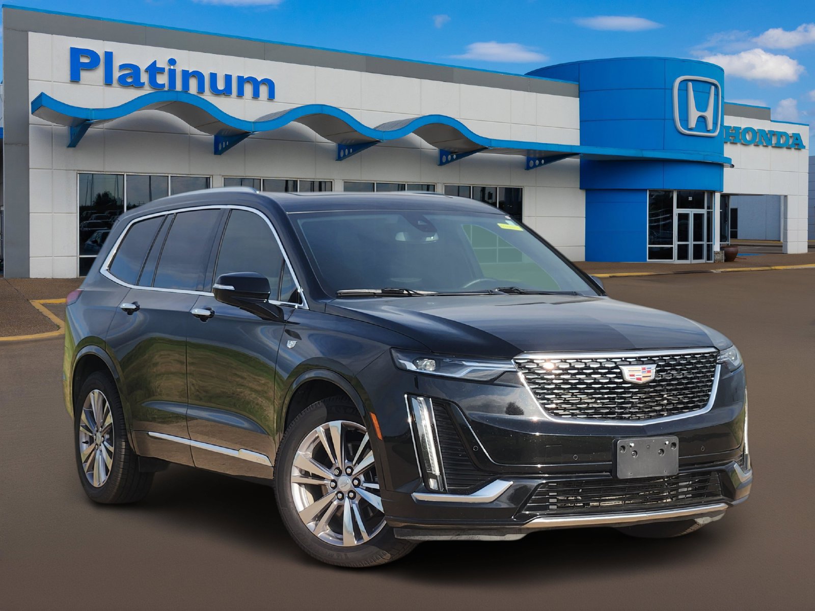 Used 2023 Cadillac XT6 Premium Luxury FWD 360° Tour