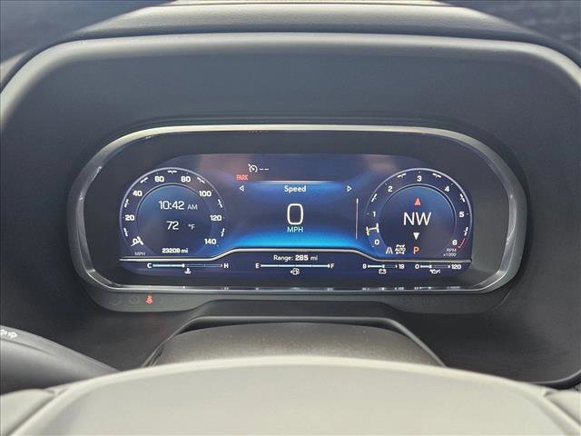 Used 2023 Chevrolet Tahoe Premier w/ Texas Edition image 11