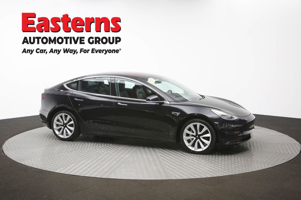Used 2018 Tesla Model 3 Long Range image 41
