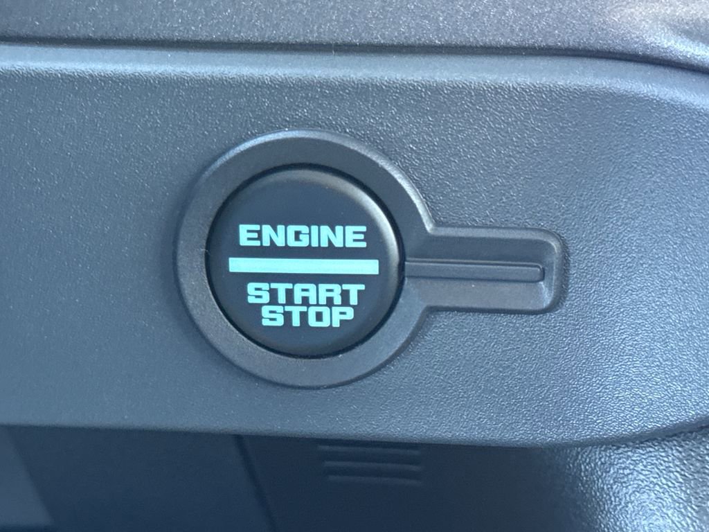 New 2026 Ford Bronco Big Bend image 23