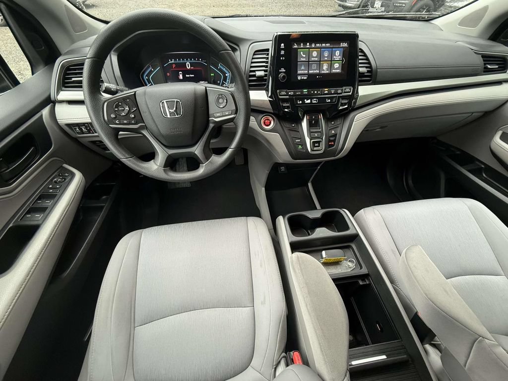 Used 2019 Honda Odyssey EX image 14