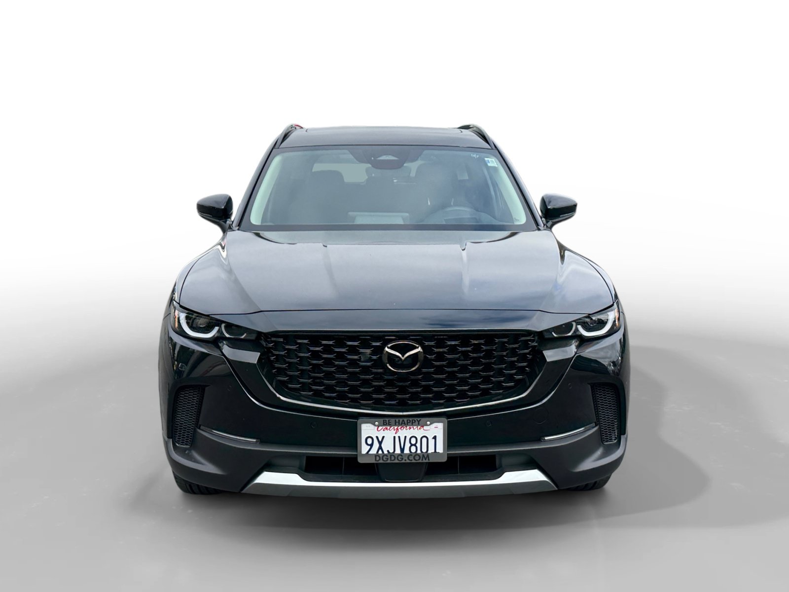 Certified 2026 MAZDA CX-50 AWD 2.5 S image 8