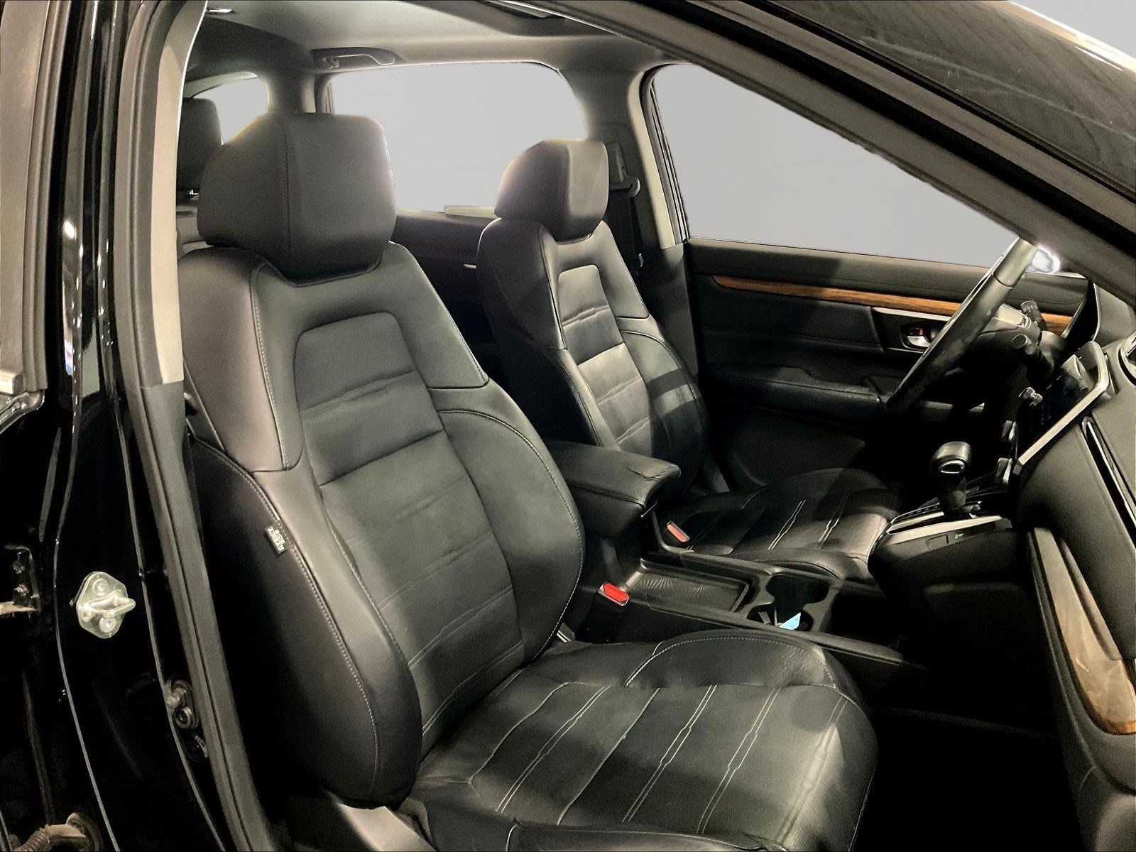 Used 2018 Honda CR-V EX-L image 29