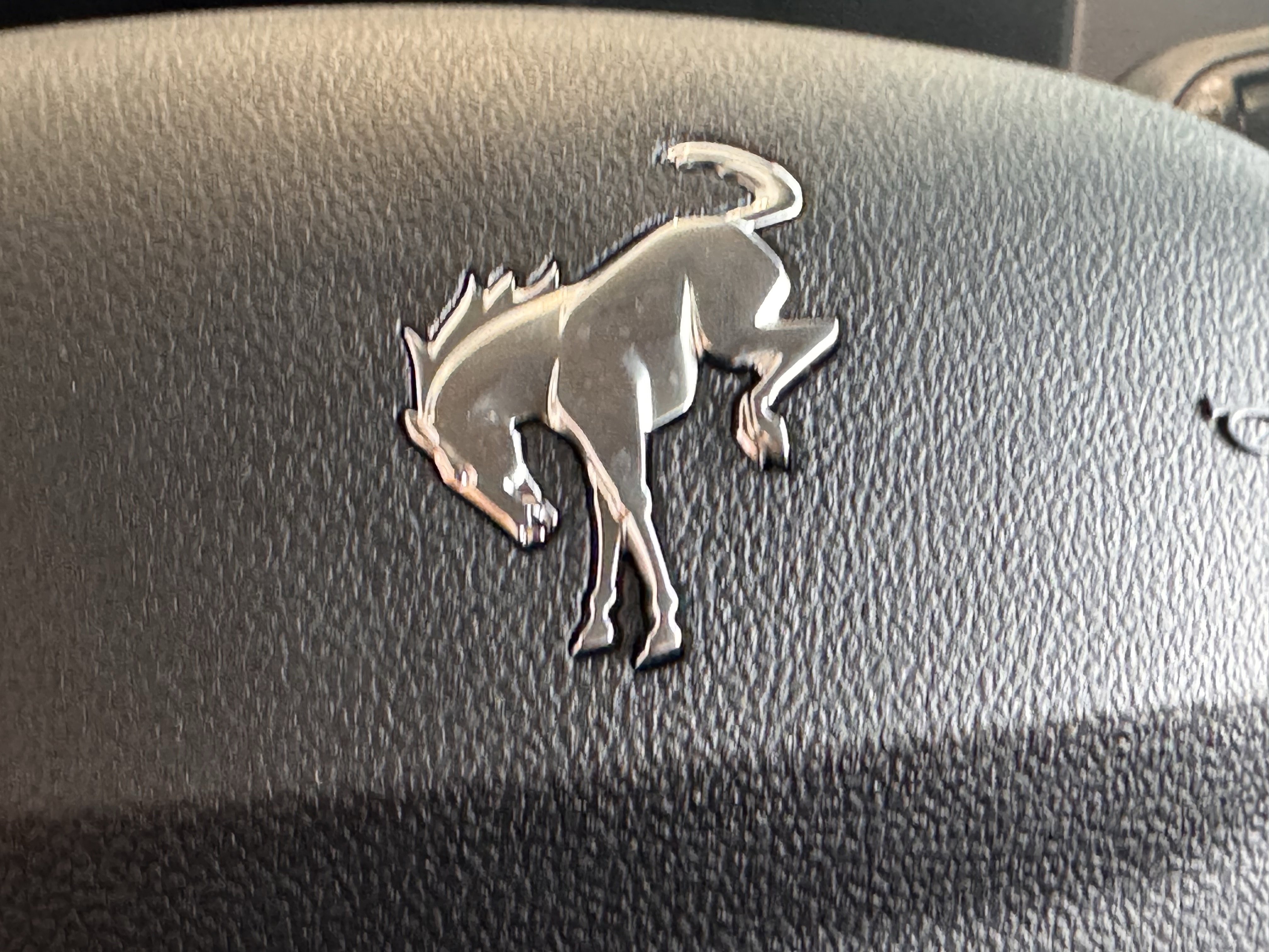 New 2026 Ford Bronco Sport Badlands image 16