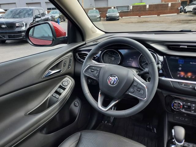 Used 2023 Buick Encore GX Essence w/ Experience Buick Package image 9