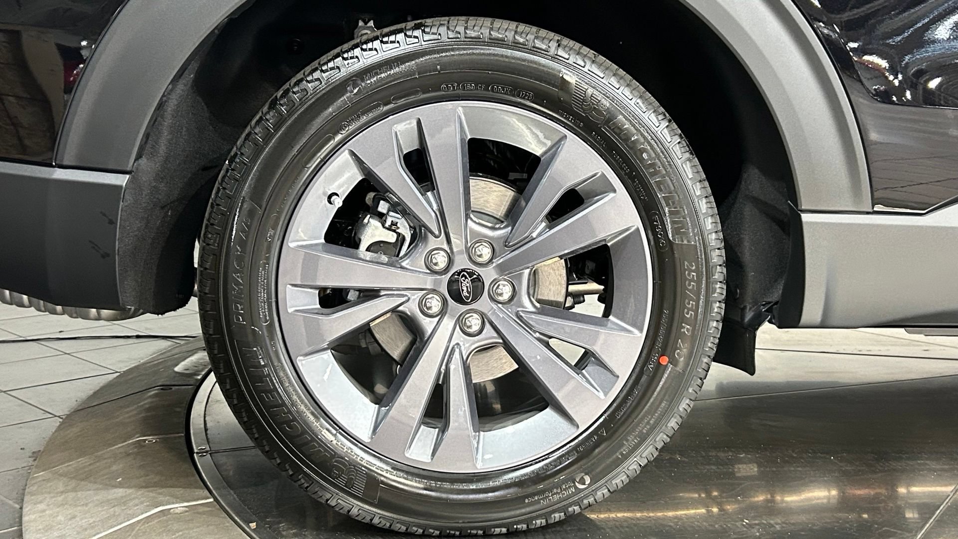New 2026 Ford Explorer Active w/ Active Comfort Package AWD/4WD image 20